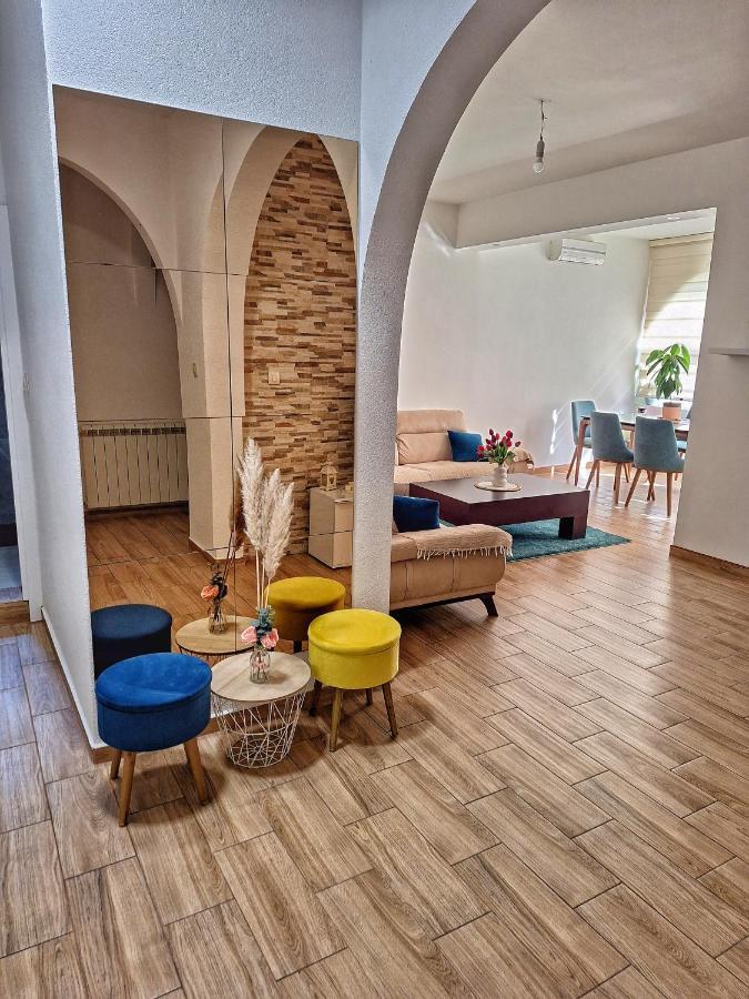 Studios Merdovic Будва Экстерьер фото