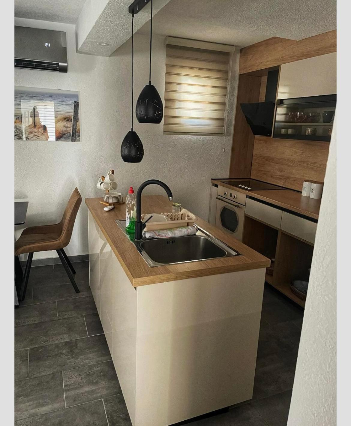 Studios Merdovic Будва Номер фото